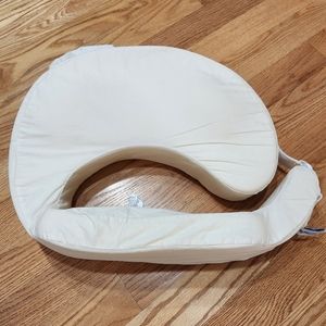 My Brest friend deluxe nursing pillow